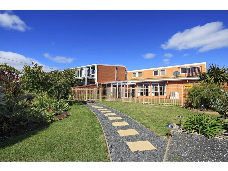 107 Old Bass Highway, Wynyard TAS 7325