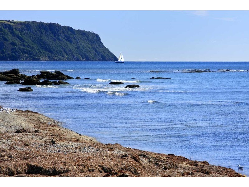 107 Old Bass Highway, Wynyard TAS 7325