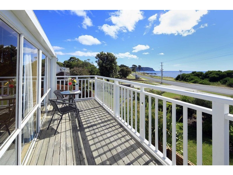 107 Old Bass Highway, Wynyard TAS 7325
