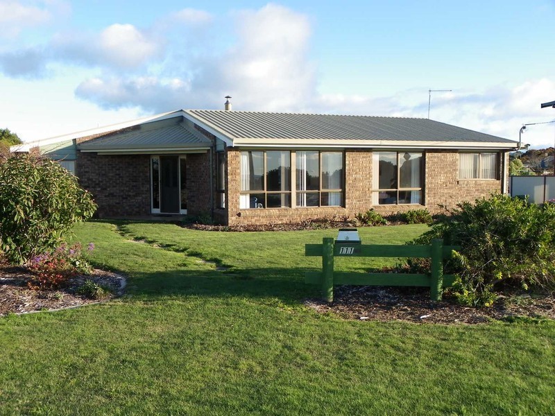 111 Old Bass Highway, Wynyard TAS 7325