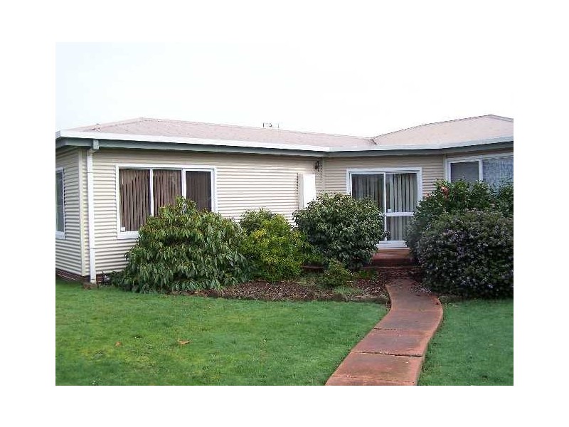 25 Jenner Street, Wynyard TAS 7325