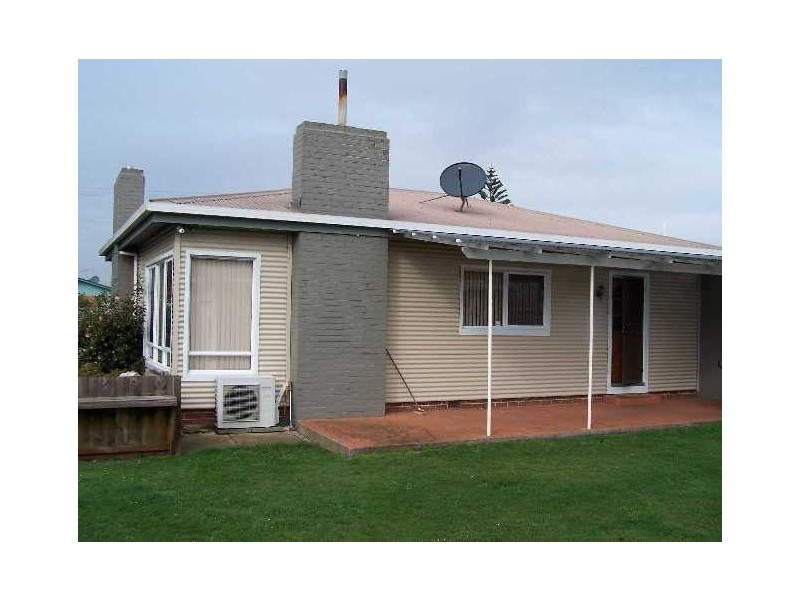 25 Jenner Street, Wynyard TAS 7325