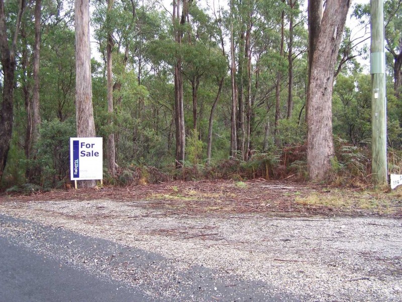 0 Back Cam Road, Somerset TAS 7322