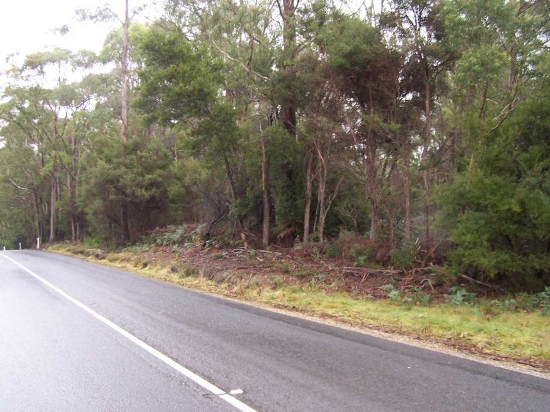 0 Back Cam Road, Somerset TAS 7322