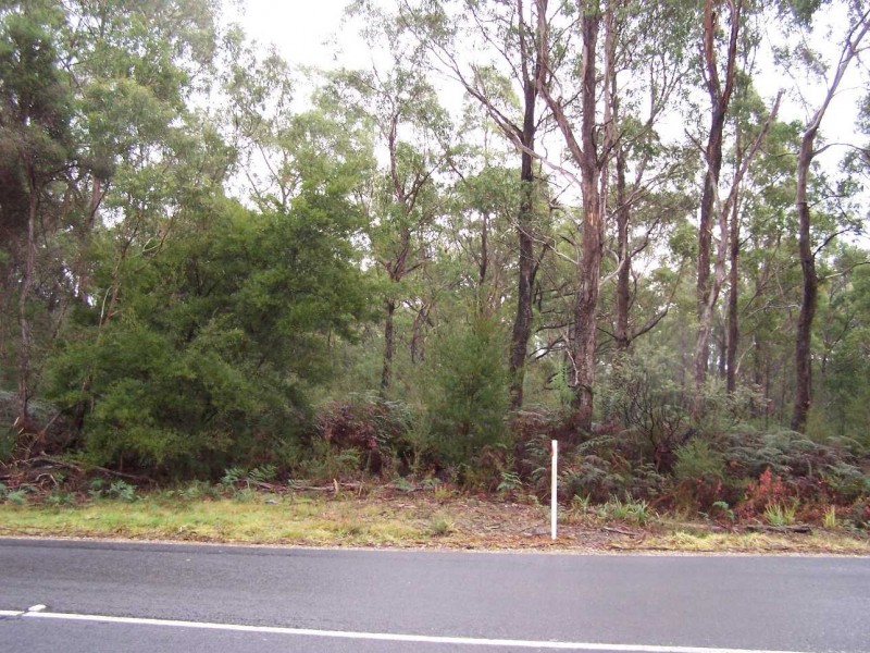 0 Back Cam Road, Somerset TAS 7322