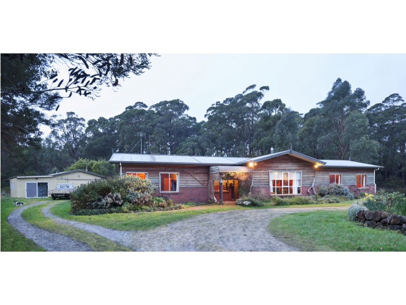 128 Ballast Pit Road, Wynyard TAS 7325