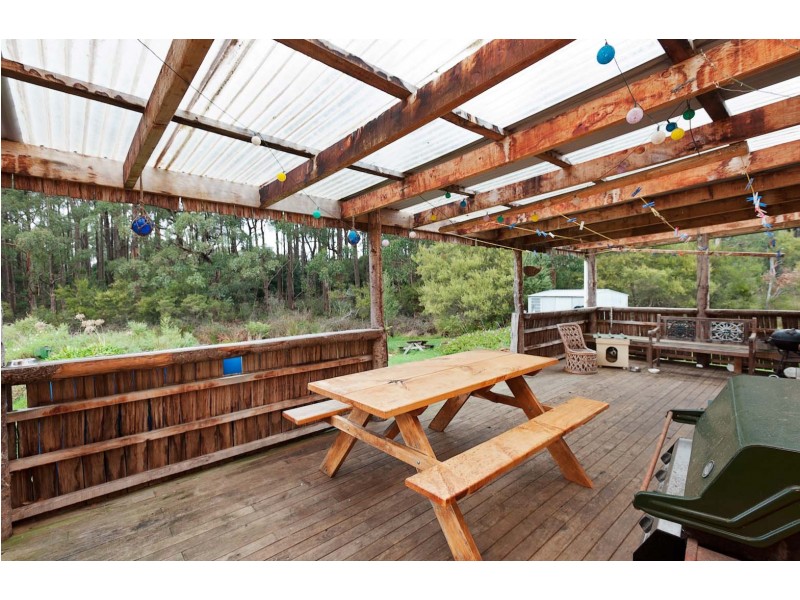 128 Ballast Pit Road, Wynyard TAS 7325