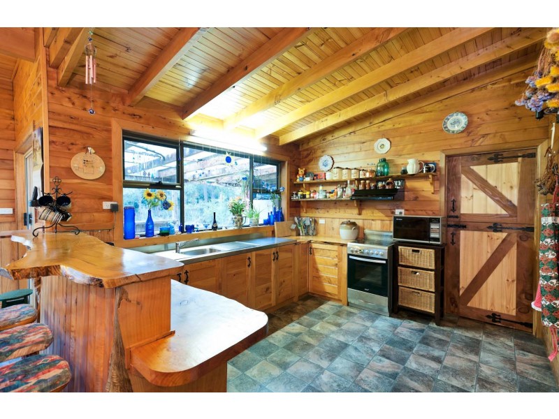 128 Ballast Pit Road, Wynyard TAS 7325