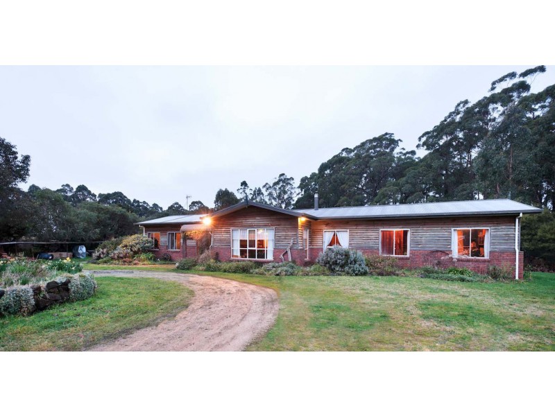 128 Ballast Pit Road, Wynyard TAS 7325