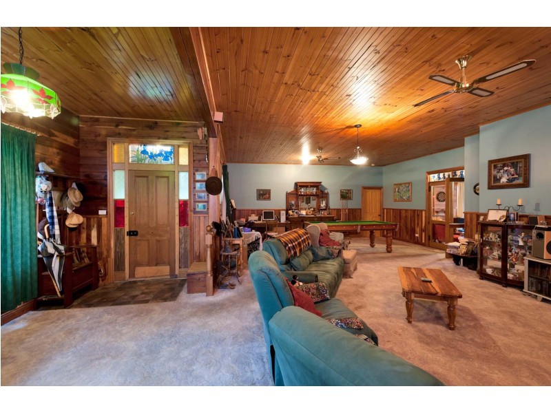 128 Ballast Pit Road, Wynyard TAS 7325