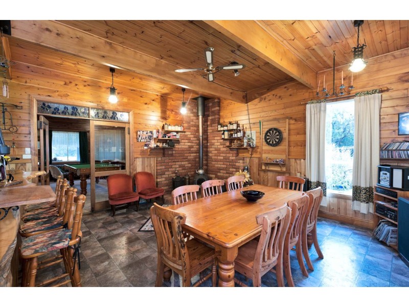 128 Ballast Pit Road, Wynyard TAS 7325