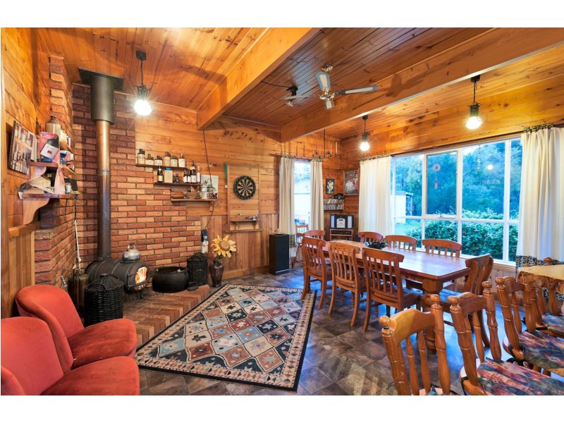 128 Ballast Pit Road, Wynyard TAS 7325