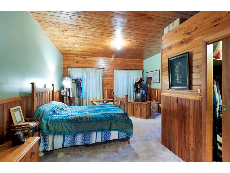 128 Ballast Pit Road, Wynyard TAS 7325