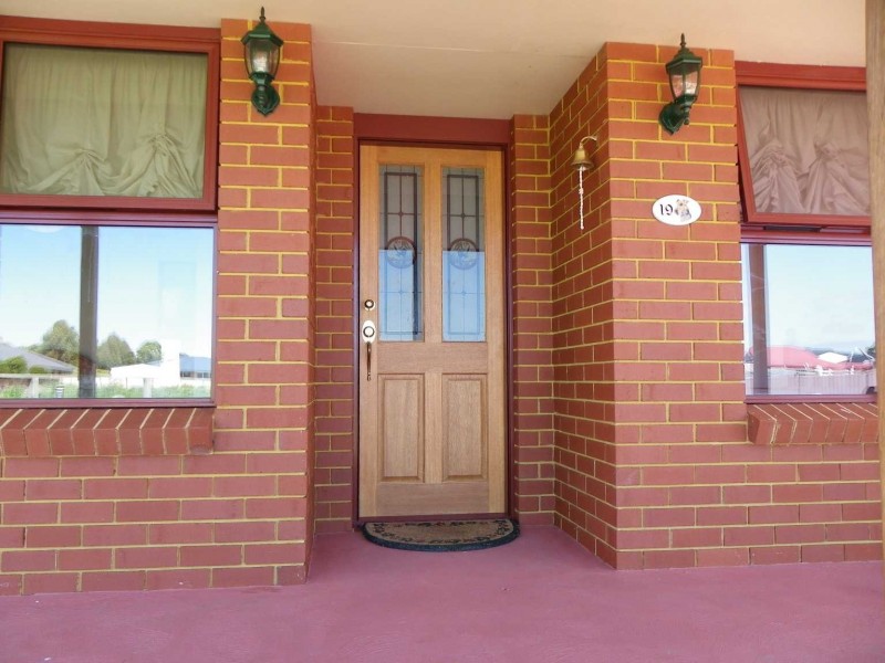 19 Bluewater Crescent, Wynyard TAS 7325