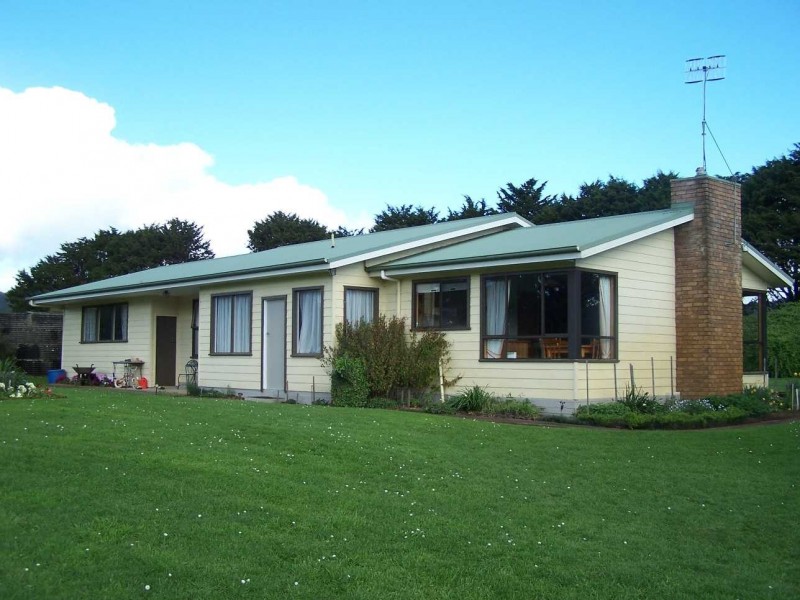 351 Rulla Road, Sisters Creek TAS 7325