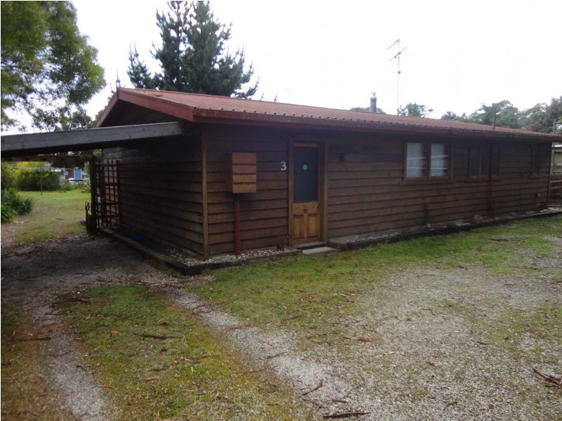 3  Bridge Street, Sisters Beach TAS 7321
