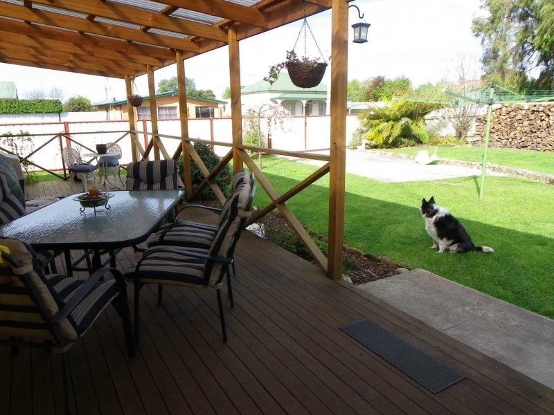 30 Park Street, Wynyard TAS 7325