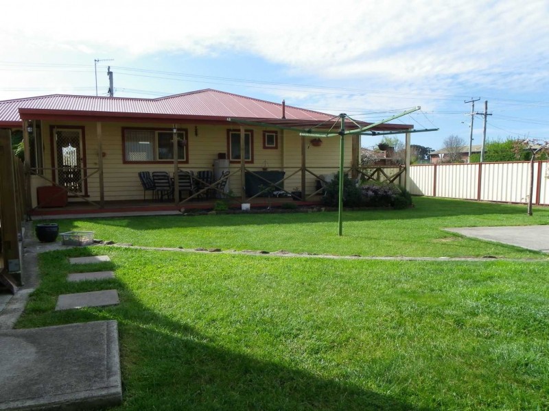 30 Park Street, Wynyard TAS 7325