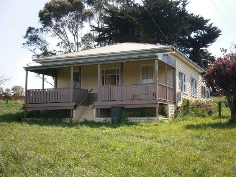 17454 Bass Highway, Wynyard TAS 7325