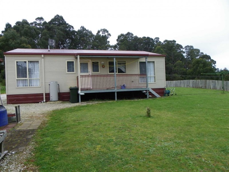 1 Henry Street, Somerset TAS 7322