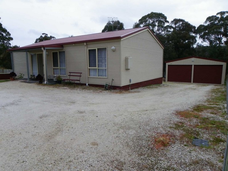 1 Henry Street, Somerset TAS 7322