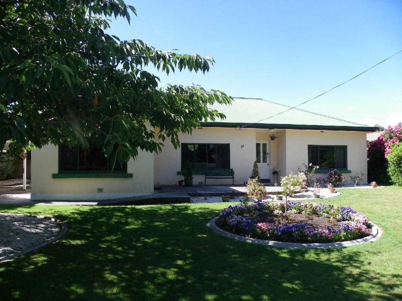 21 Esplanade, Wynyard TAS 7325