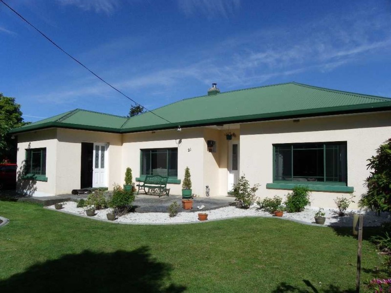 21 Esplanade, Wynyard TAS 7325
