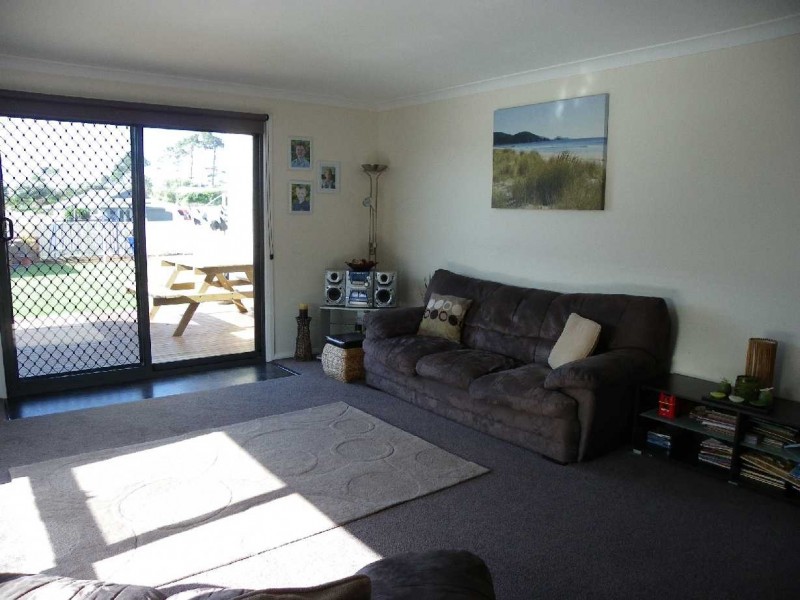 8 Sandy Crescent, Wynyard TAS 7325