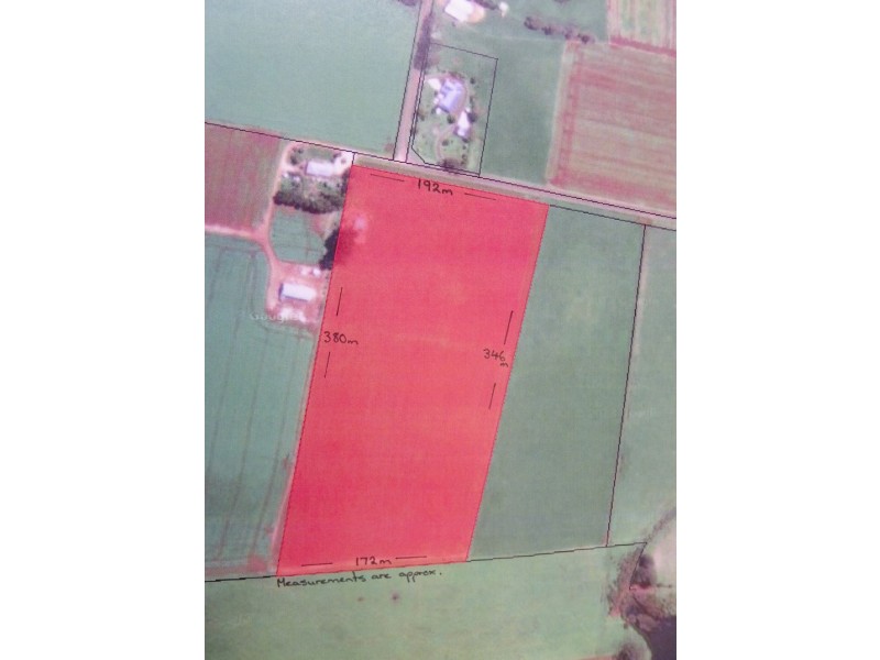 237 Tollymore Road, Table Cape TAS 7325