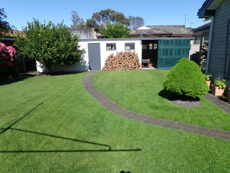 26 West Jenner Street, Wynyard TAS 7325