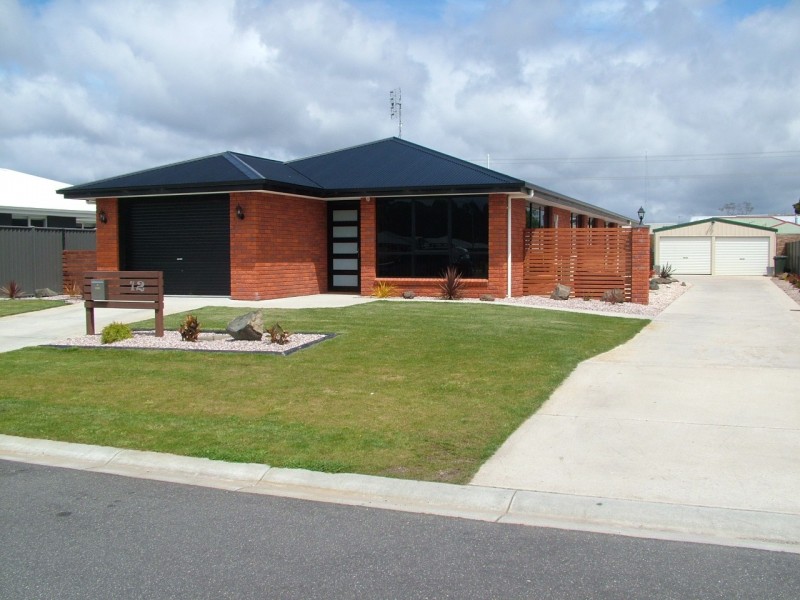 12 Katelyn Drive, Wynyard TAS 7325