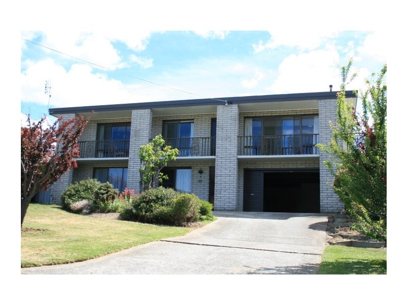 30 New Street, Wynyard TAS 7325