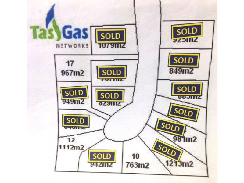 12 and14 Yulambi Court, Wynyard TAS 7325