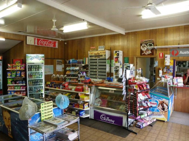 17382 Bass Highway, Boat Harbour TAS 7321