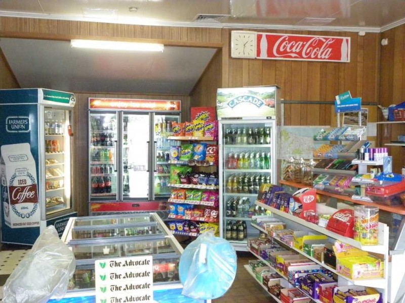 17382 Bass Highway, Boat Harbour TAS 7321