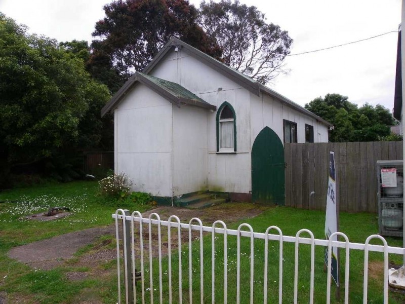 17382 Bass Highway, Boat Harbour TAS 7321