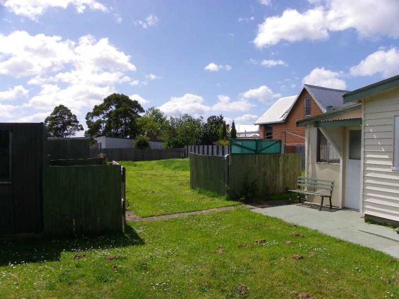 9 John Street, Wynyard TAS 7325