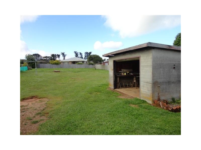 1577 Murchison Hwy, Yolla TAS 7325