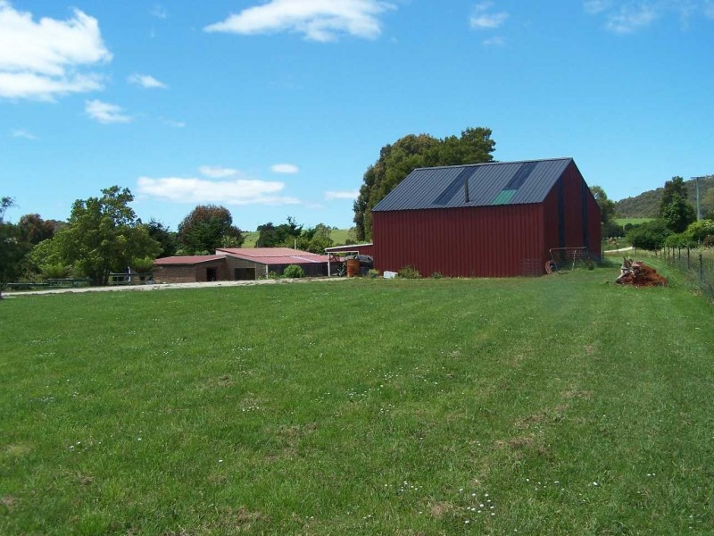 830 Montumana Road, Montumana TAS 7321