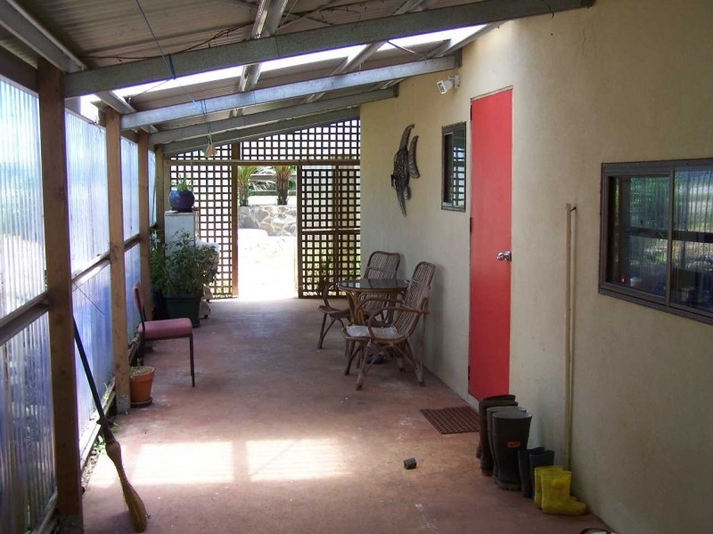 830 Montumana Road, Montumana TAS 7321