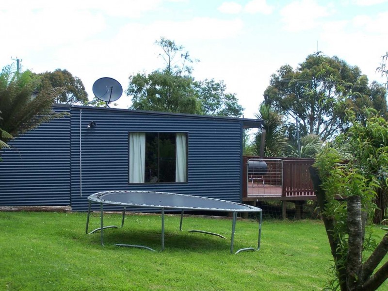 830 Montumana Road, Montumana TAS 7321