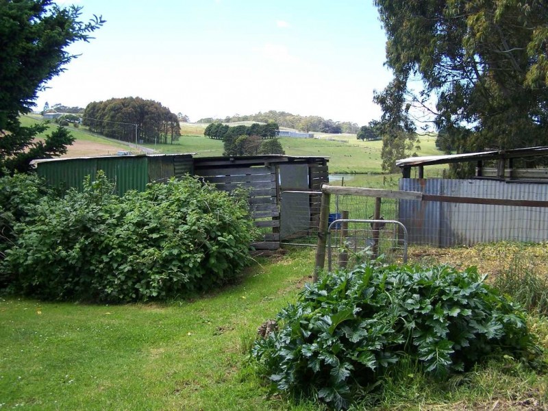 830 Montumana Road, Montumana TAS 7321