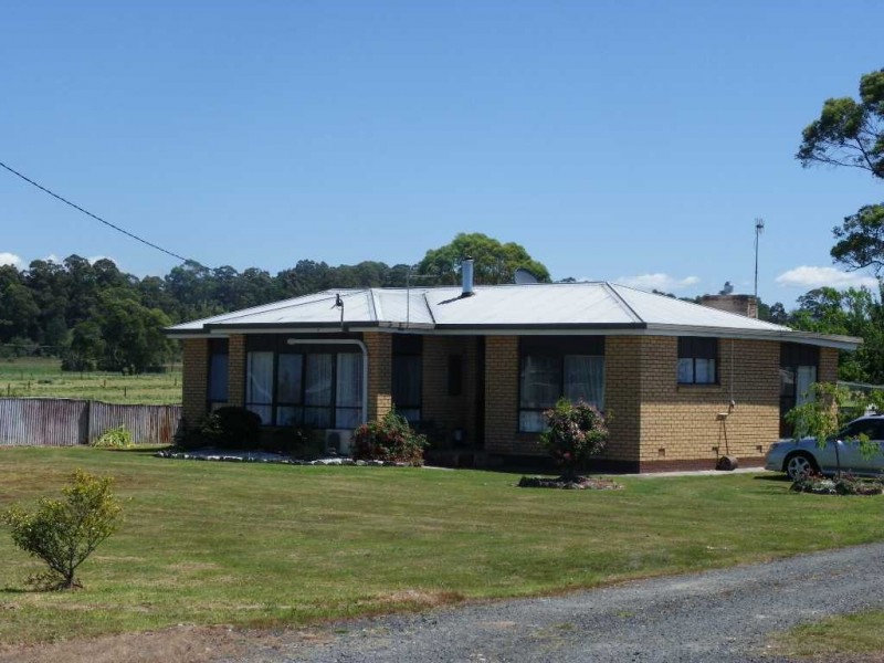 110 Reservoir Drive, Wynyard TAS 7325