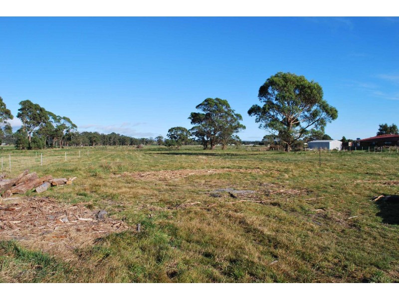 110 Reservoir Drive, Wynyard TAS 7325