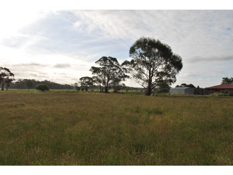 110 Reservoir Drive, Wynyard TAS 7325