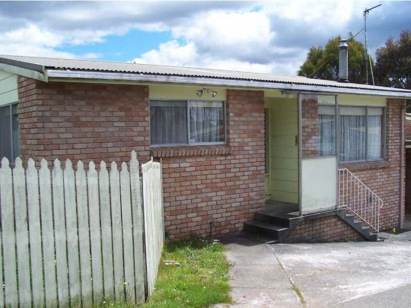 Unit 1/7 Que Street, Waratah TAS 7321