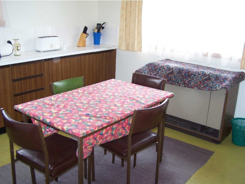 Unit 1/7 Que Street, Waratah TAS 7321