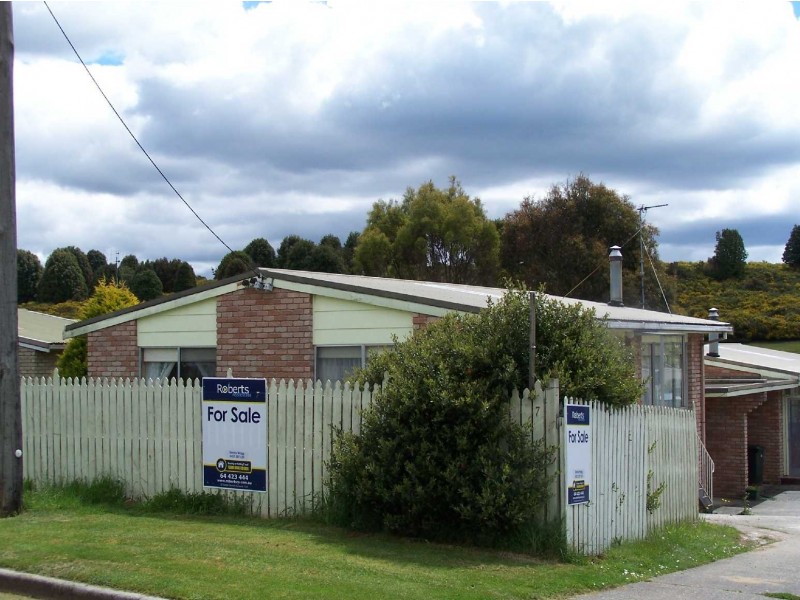 Unit 1/7 Que Street, Waratah TAS 7321
