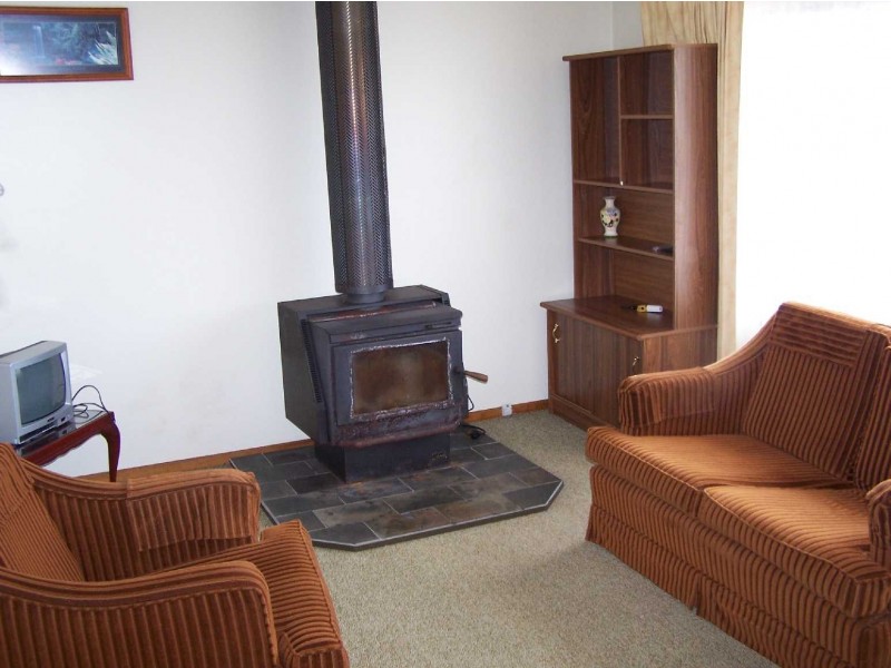 Unit 1/7 Que Street, Waratah TAS 7321