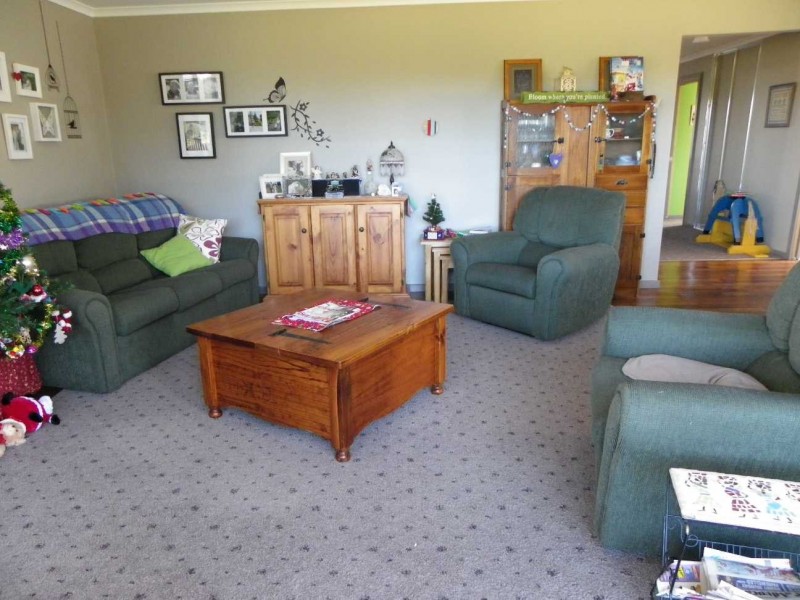 28 Emerald Vale Road, Calder TAS 7325